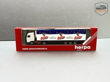 Herpa scania kühlkoffer gebraucht kaufen  Aulendorf