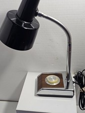 Lâmpada de mesa/mesa vintage MOBILITE 343 meados do século moderna pescoço de ganso luz reguladora comprar usado  Enviando para Brazil