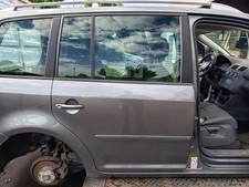 Touran riginal tür gebraucht kaufen  Erfurt