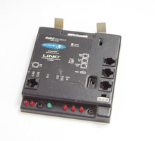 Módulo de Control Serie 2043-014 LINC LAN Conexión de Red Interfaz Ethernet segunda mano  Embacar hacia Mexico