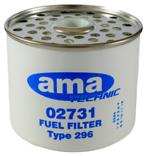 Filtro gasolio nafta usato  San Nazzaro