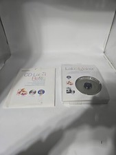 Usado, Memorex CD e DVD Label Maker Expert novo com pacote com 50 refis comprar usado  Enviando para Brazil
