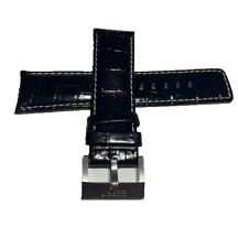 Uhrenarmband schwarz dornschli gebraucht kaufen  Ahlen-Dolberg