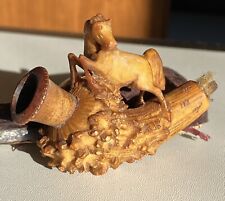 Alte handgearbeitete pfeife gebraucht kaufen  Dachau