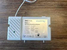 Axing svs sat gebraucht kaufen  Lauchhammer