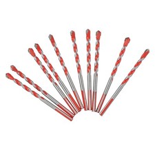 Mèche perceuse 10pcs d'occasion  Paris XX