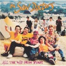 Saw doctors way for sale  STOCKPORT