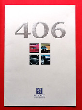 1997 peugeot 406 for sale  BANGOR