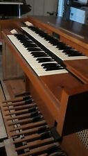 Harmonium soufflets d'occasion  Crécy-la-Chapelle