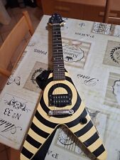 Chitarra elettrica epiphone usato  Zerbolo