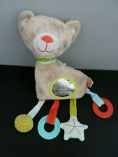 Doudou peluche activite d'occasion  Bouvigny-Boyeffles