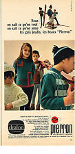 Publicite advertising 074 d'occasion  Roquebrune-sur-Argens