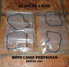 Kit carburateur kawasaki d'occasion  Sorède