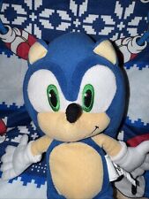 Rare sonic hedgehog for sale  Shipping to Ireland