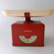 Bilancia cucina vintage usato  Foggia
