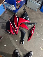 Carene honda cbr usato  Lamezia Terme