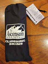 Black diamond ascension for sale  Pleasant Hill