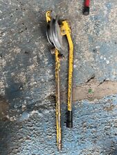 Hilmor irwin 15mm for sale  POULTON-LE-FYLDE