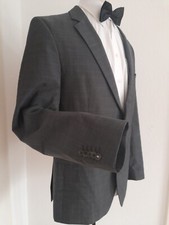 Strellson sakko blazer gebraucht kaufen  Unterhaching