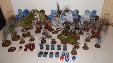 Heroscape mixed bundle for sale  Saint Peters