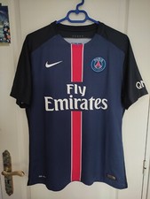 Psg 2015 home d'occasion  Quimper
