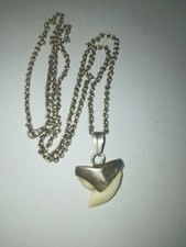 Pendentif vintage dent d'occasion  Tours-