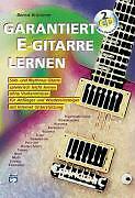 Garantiert gitarre lernen gebraucht kaufen  Essen