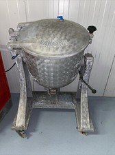 Vakona mischmaschine polterer gebraucht kaufen  Gevelsberg