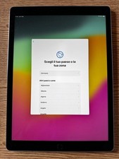 Ipad pro 12.9 usato  Calolziocorte