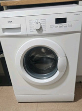 Washing machine used for sale  CHATHAM