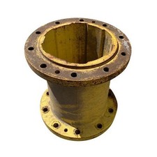 Used wheel spacer for sale  Lake Mills