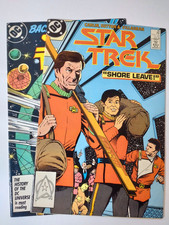 Star trek comics for sale Star trek comics for sale  BEDFORD