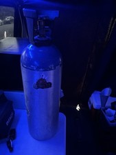 Aluminum co2 cylinder for sale  Chula Vista