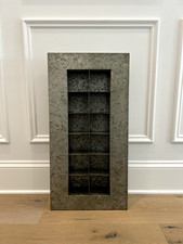 Zinc wall planter for sale  Charlotte