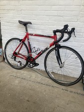 Series road racer for sale  SOUTHAMPTON