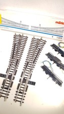 Märklin gleis weichen gebraucht kaufen  Dortmund