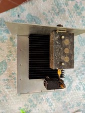 Amplificatore 1600 1850 usato  Lucca