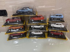 Quattroruote collection scala usato  Senago