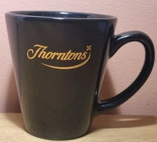 Thorntons chocolate black for sale  RHYL