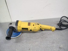 Dewalt dw849 corded for sale  Waterbury