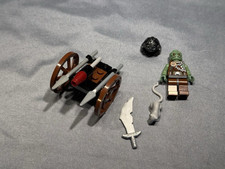 Lego castle 5618 gebraucht kaufen  Ulm