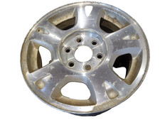 17x7.5 oem aluminum for sale  Powell