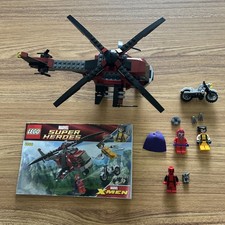 Lego 6866 wolverine for sale  Brownsburg