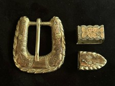 10k buckle for sale  Longmont