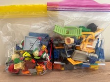 Bundle playmobil parts for sale  LEATHERHEAD