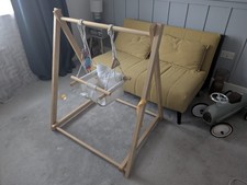 Baby toddler swing for sale  WOKINGHAM