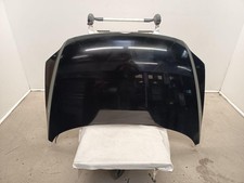Fox riginal motorhaube gebraucht kaufen  Erfurt