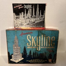 American skyline construction for sale  Youngstown