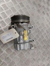 Compresseur clim peugeot d'occasion  Méru