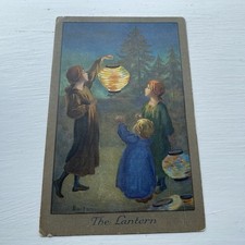 Lantern sybil barham for sale  SALISBURY
